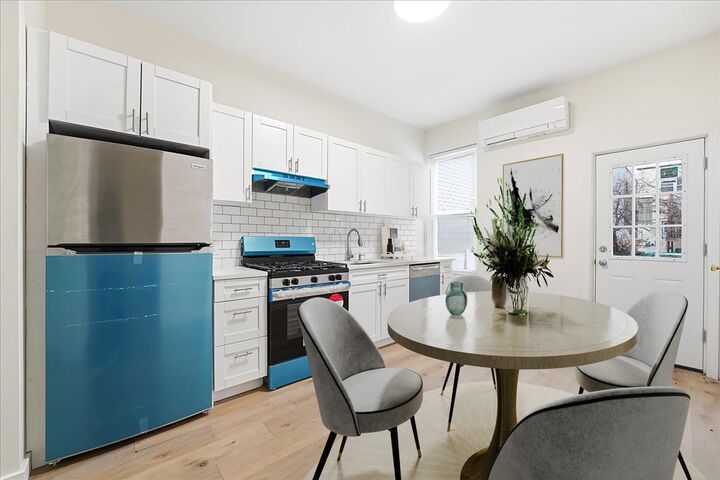 Property Photo: 202 Bowers St 1 NJ 07307-3660