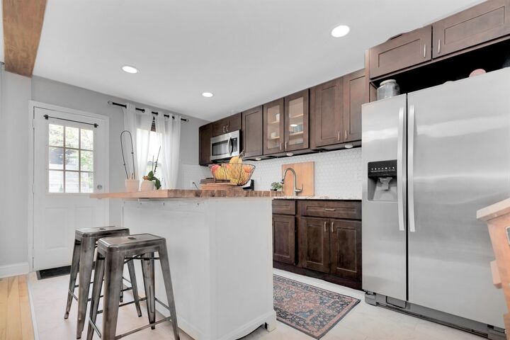 Property Photo:  120 64th St 1  NJ 07093 