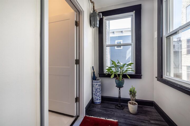 Property Photo:  373-375 3rd St 1  NJ 07302 