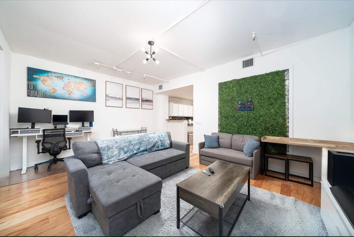 Property Photo: 689 Luis M Marin Blvd 106 NJ 07310