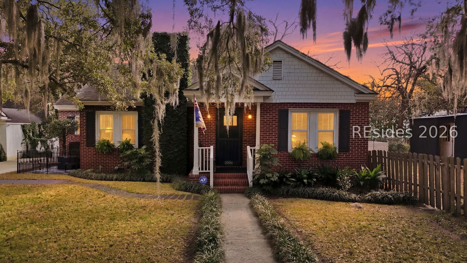 Property Photo: 2204 North Street SC 29902