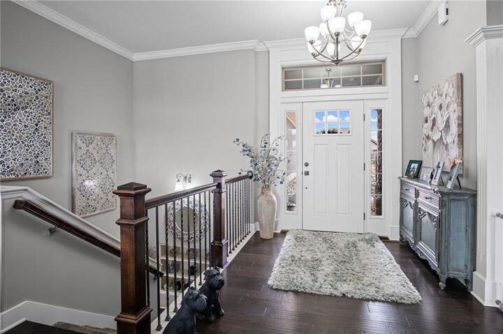 Property Photo:  4600 Greystone Drive  MO 64505 