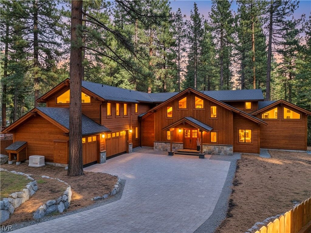 Property Photo: 887 S Dyer Circle NV 89451