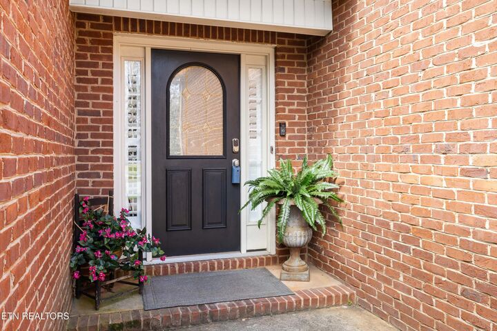 Property Photo:  1407 Willow Field Lane  TN 37931 