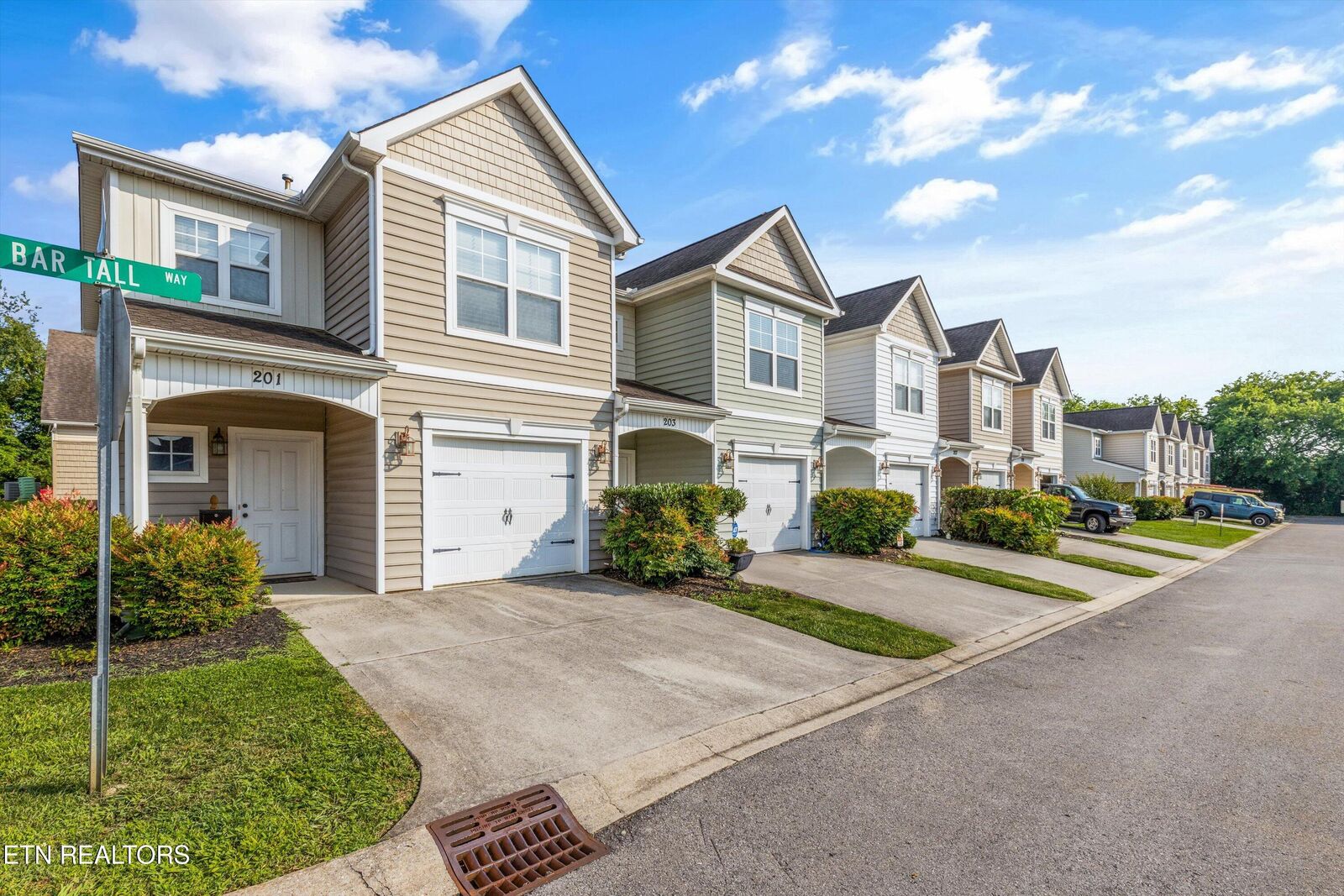 Property Photo:  203 Bar Tall Way  TN 37865 