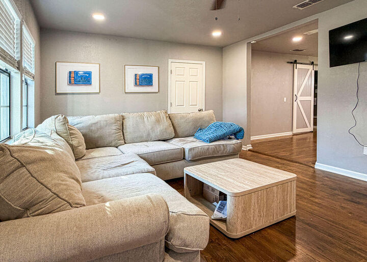 Property Photo: 1908 47th Street TX 79412