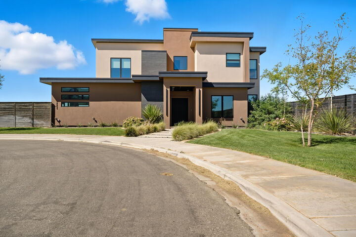 Property Photo:  14802 Oxford Avenue  TX 79423 