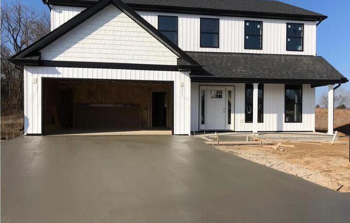 Property Photo:  411 Purity Way  KY 40475 