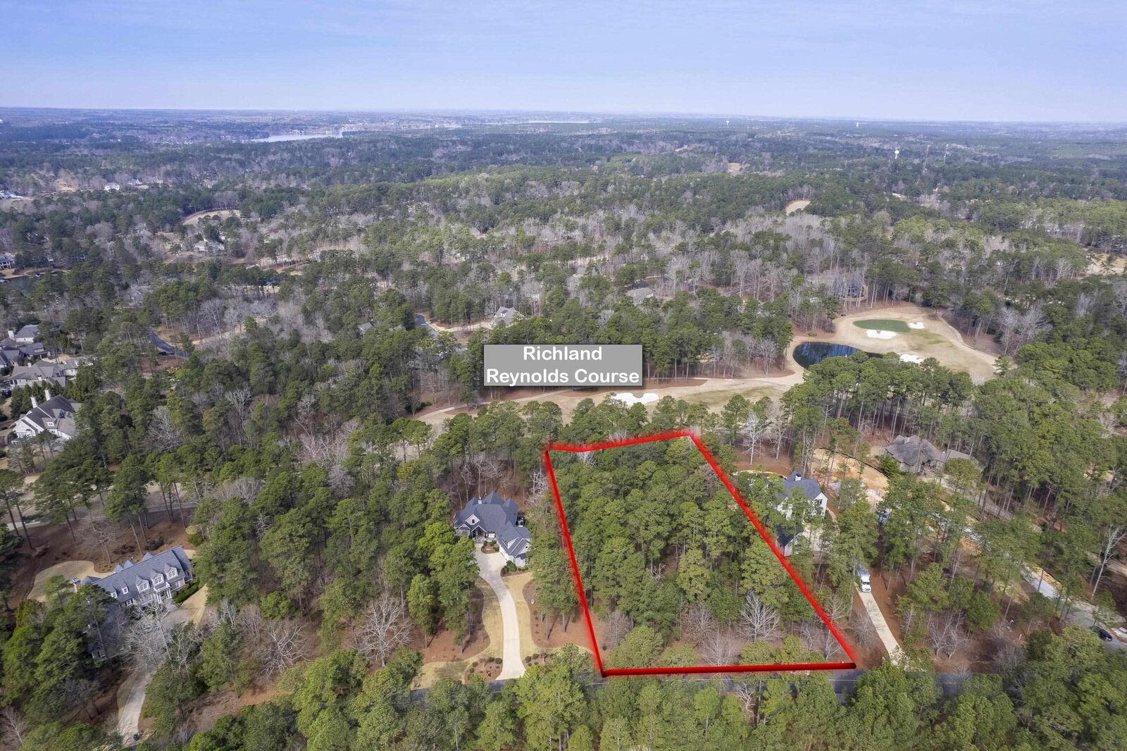 Property Photo:  1241 Linger Longer Drive  GA 30642-0000 