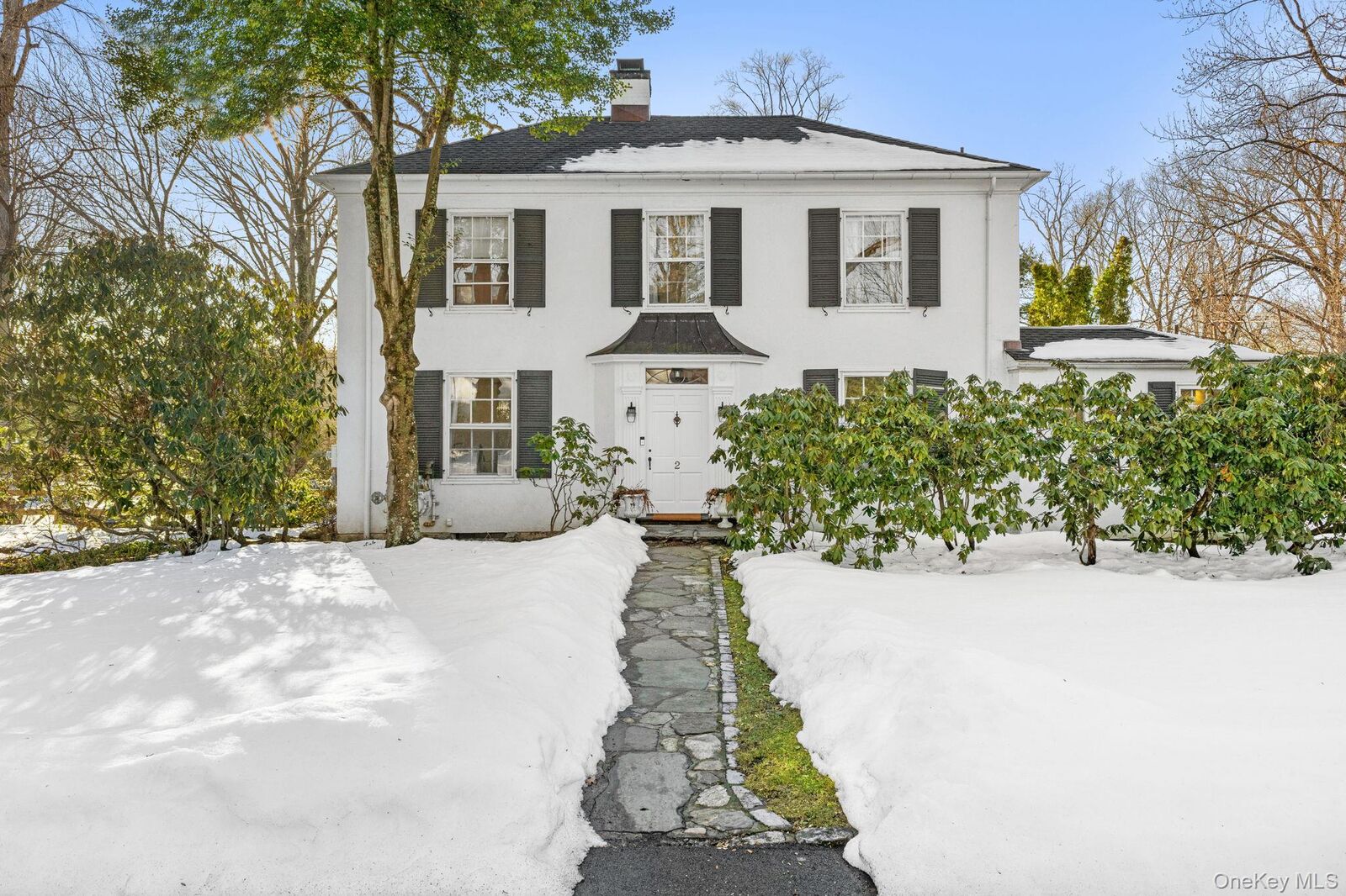 Property Photo: 2 Apple Tree Close NY 10514