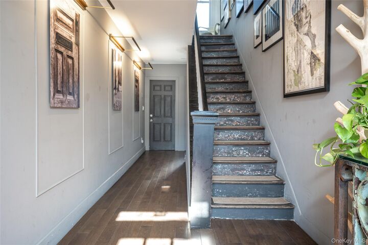 Property Photo: 314 Warren Street NY 12534