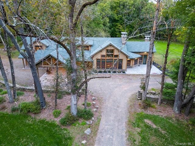 Property Photo:  55 Chapin Trail  NY 12720 