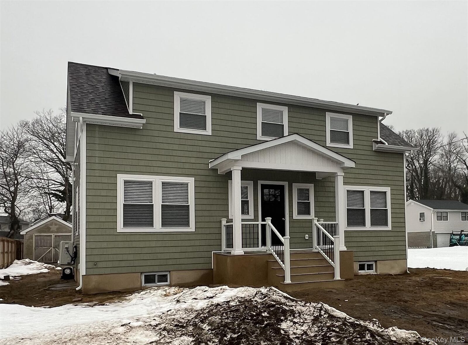 Property Photo:  28 Locust  NY 11705 