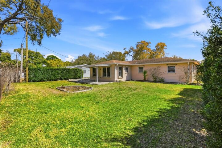 Property Photo:  2800 54th Street N  FL 33710 