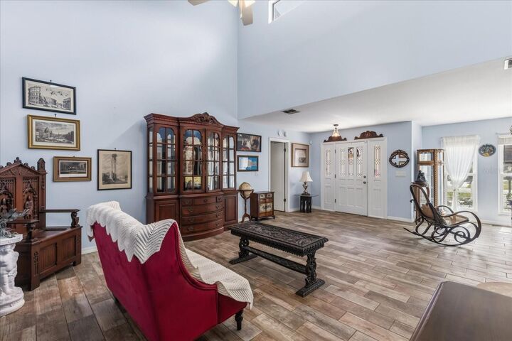 Property Photo:  34515 Cedarfield Drive  FL 33523 