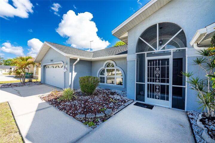 Property Photo:  380 Blarney Street  FL 33954 