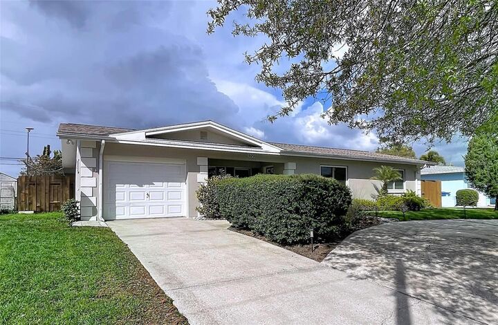 Property Photo:  4391 34th Avenue N  FL 33713 