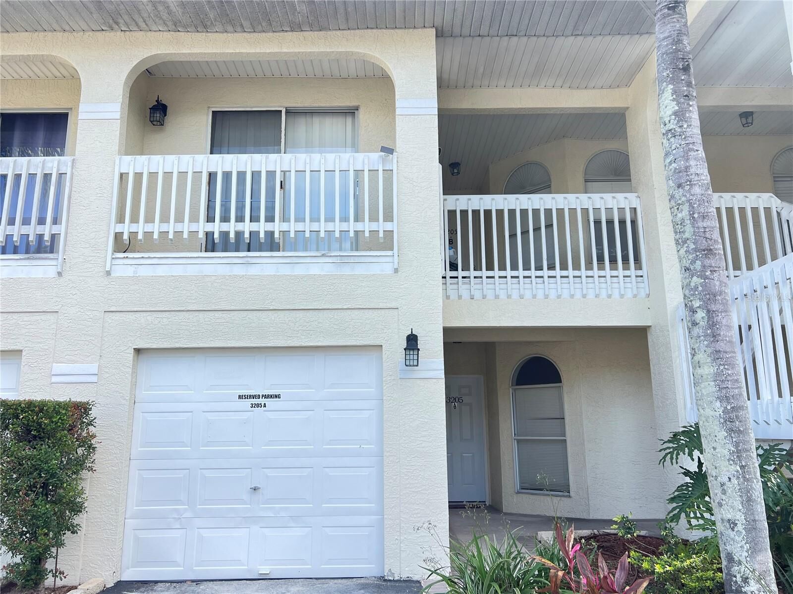 Property Photo:  3205 Sabal Palms Court A  FL 34747 