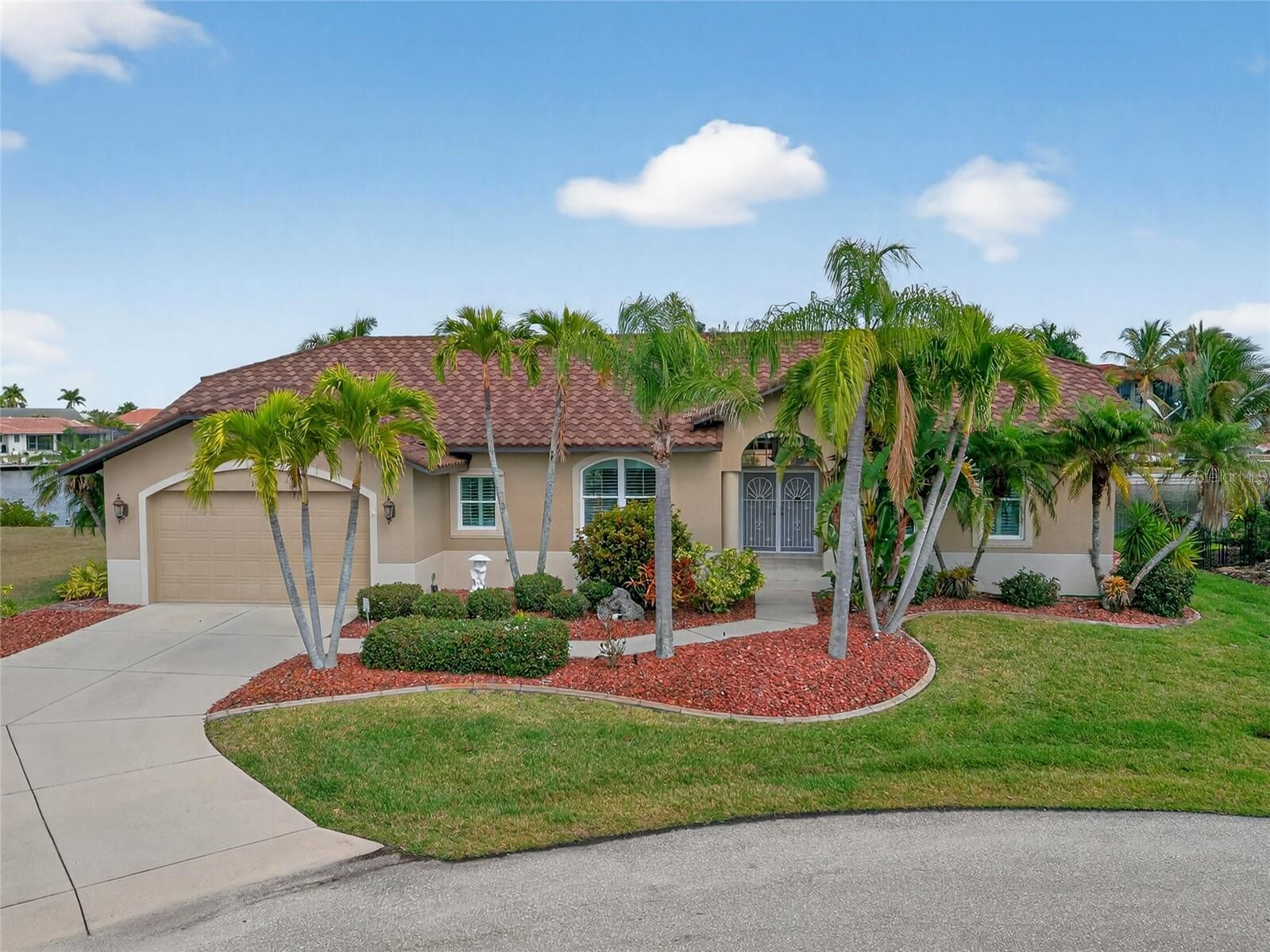 Property Photo: 1336 Casey Key Drive FL 33950