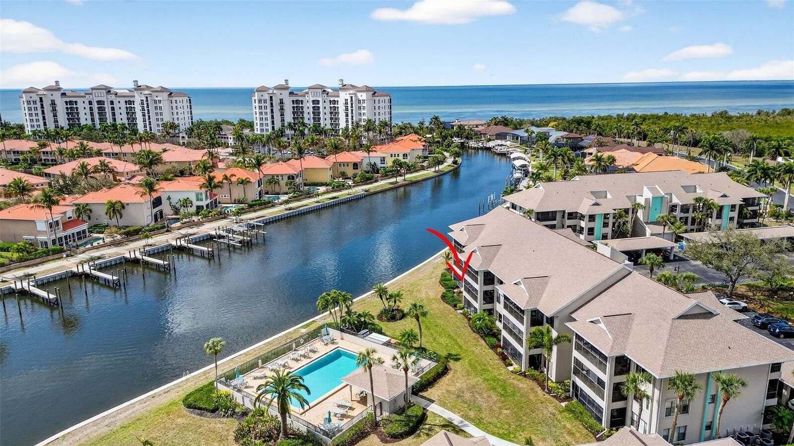 Property Photo:  3255 Sugarloaf Key Road 34B  FL 33955 