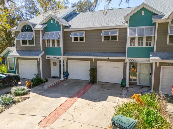 Property Photo:  152 Grand Oaks Circle 152  FL 32114 