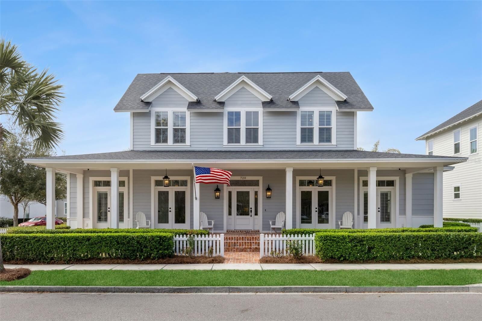 Property Photo:  720 Lake Brim Drive  FL 34787 