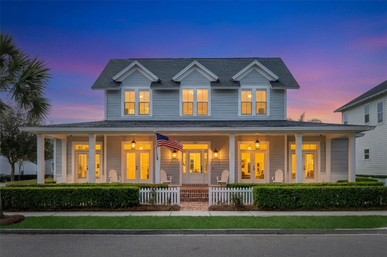 Property Photo:  720 Lake Brim Drive  FL 34787 