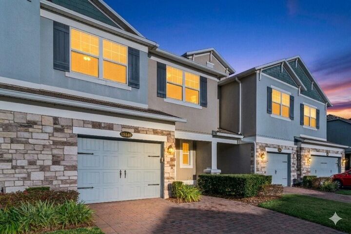 Property Photo: 15140 Sunrise Grove Court FL 34787