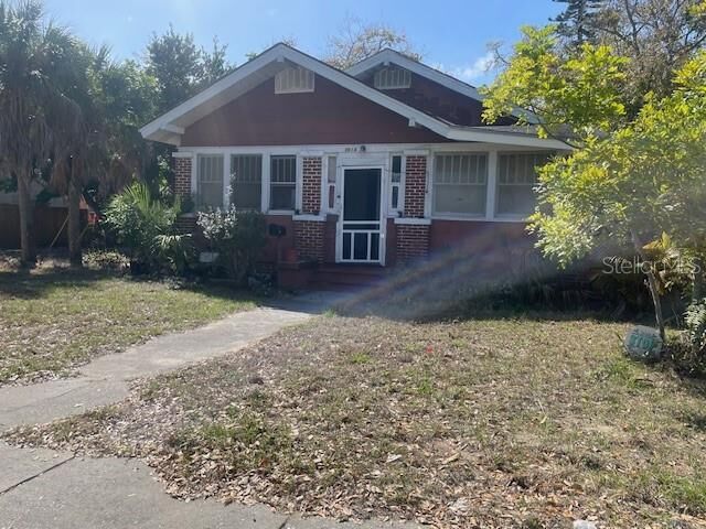 Property Photo:  1618 20th Avenue S  FL 33712 