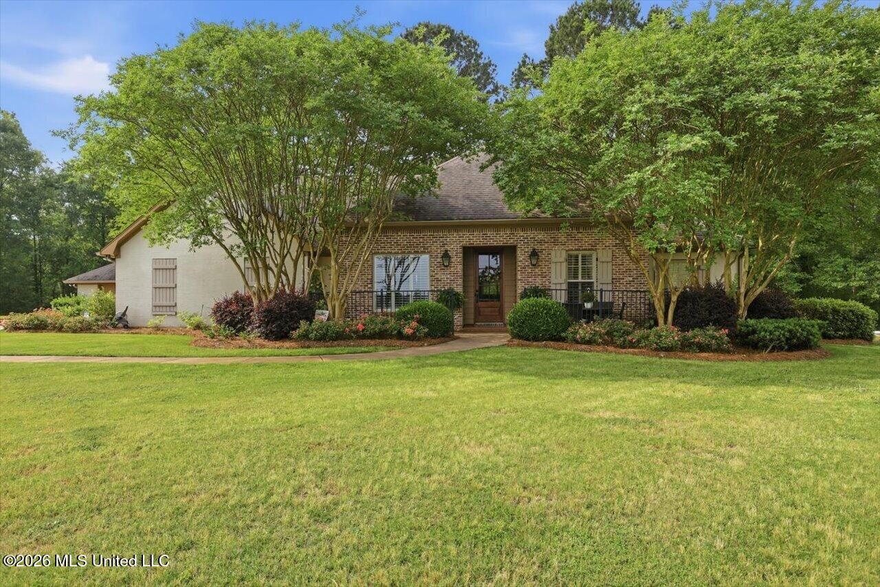 Property Photo:  226 Meadowlands Drive  MS 39047 