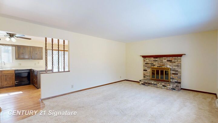 Property Photo:  12691 S Basell Drive  MI 48626 