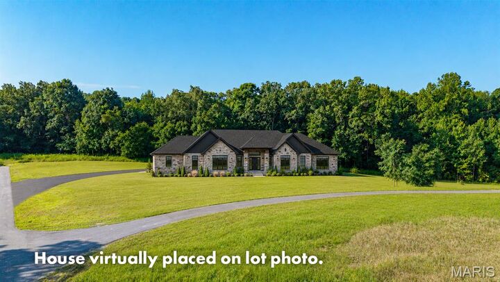 Property Photo:  0 Old Wagon (Lots 175-176) Trail  MO 63755 