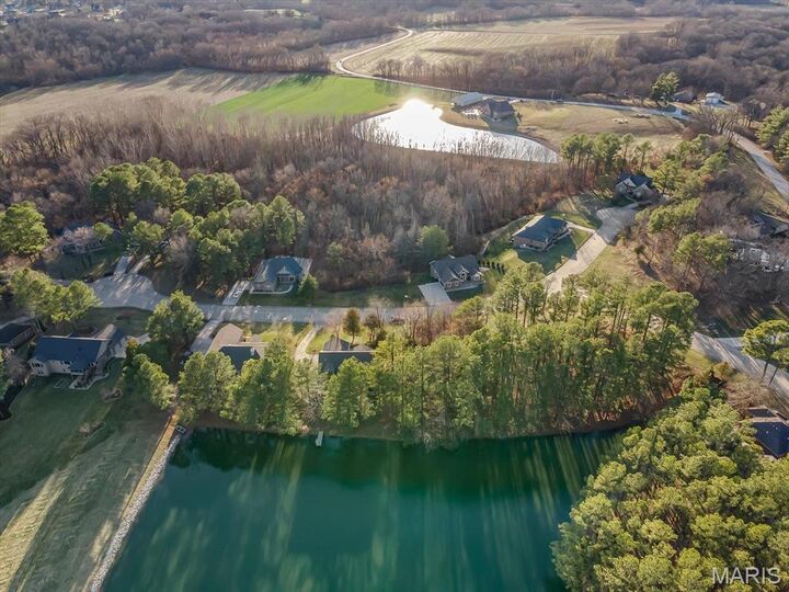 Property Photo: 4937 Wilderness Pointe IL 62285