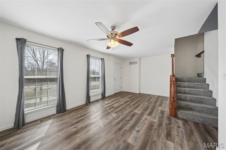 Property Photo:  1831 Basston Drive  MO 63146 