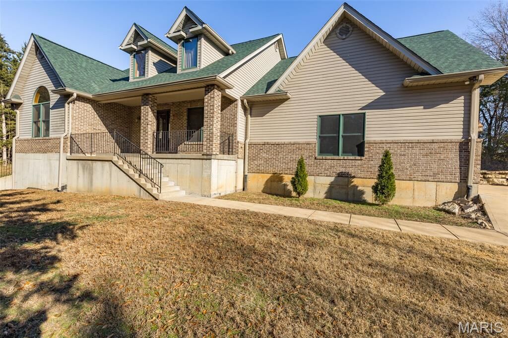 Property Photo:  3628 Wheatfield Circle  MO 63051 