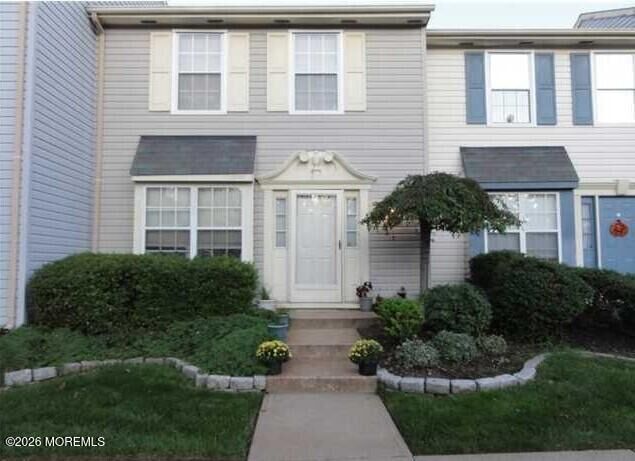 Property Photo:  45 Liverpool Court  NJ 07728 