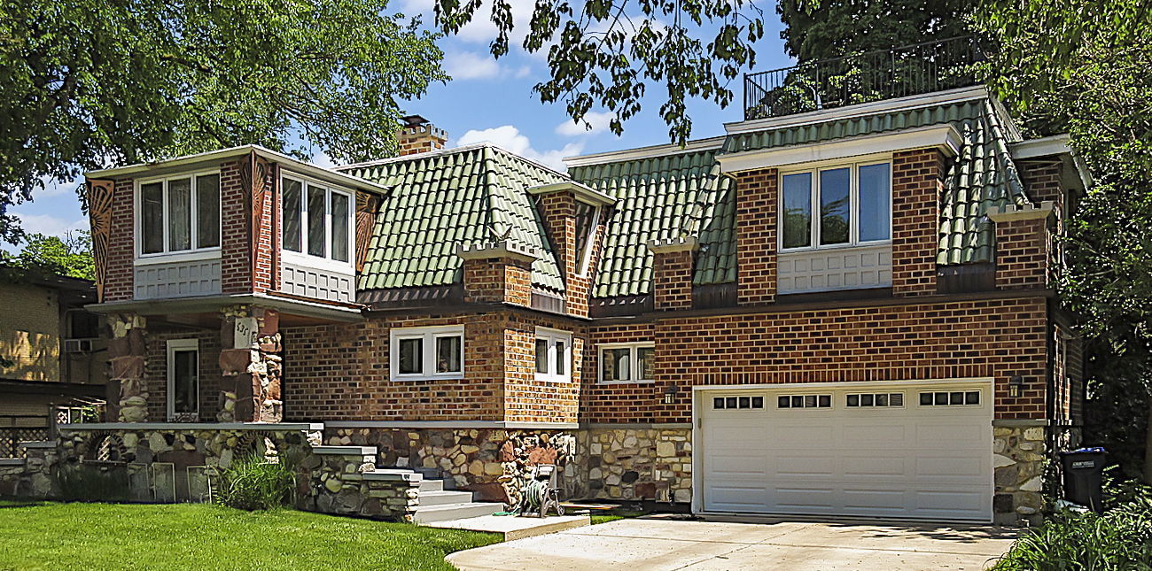 Property Photo:  535 N Ashland Avenue  IL 60526 