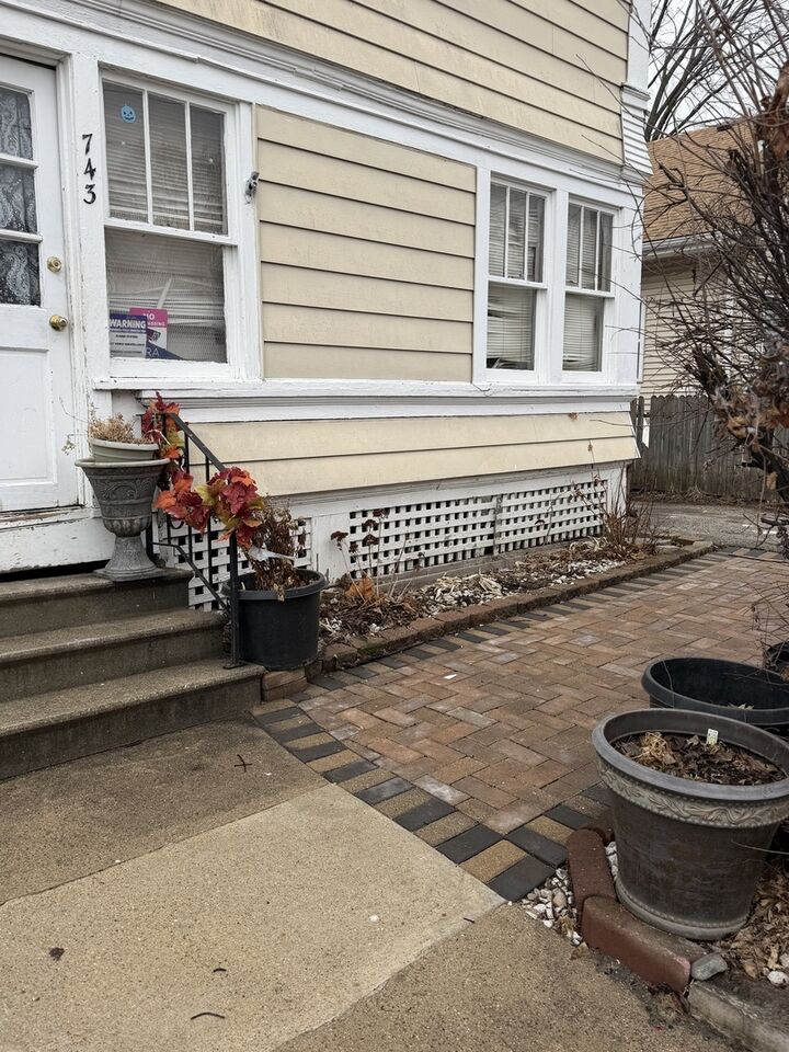 Property Photo:  743 Bangs Street  IL 60505 