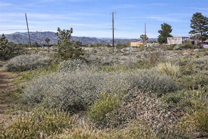 Property Photo:  0 Natoma Trail  CA 92252 