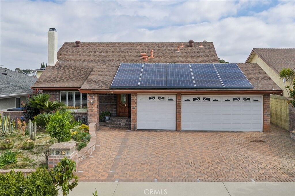 Property Photo:  23908 Fernlake  CA 90710 