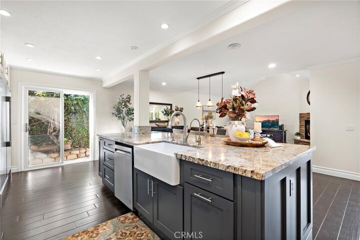 Property Photo:  10763 El Centro Avenue  CA 92708 