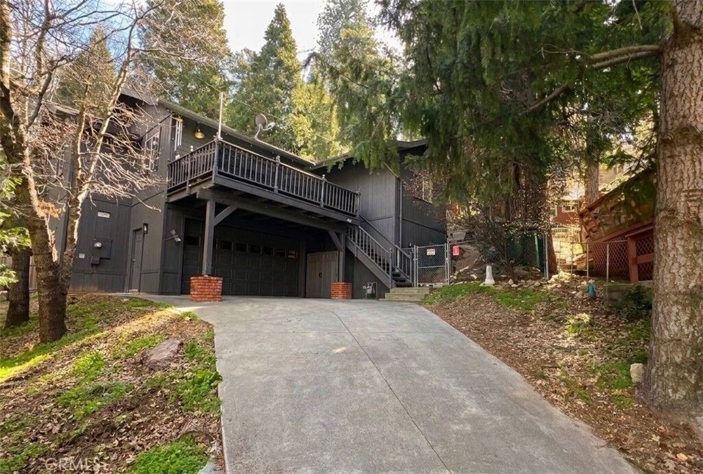 Property Photo:  23095 Hemlock  CA 92325 