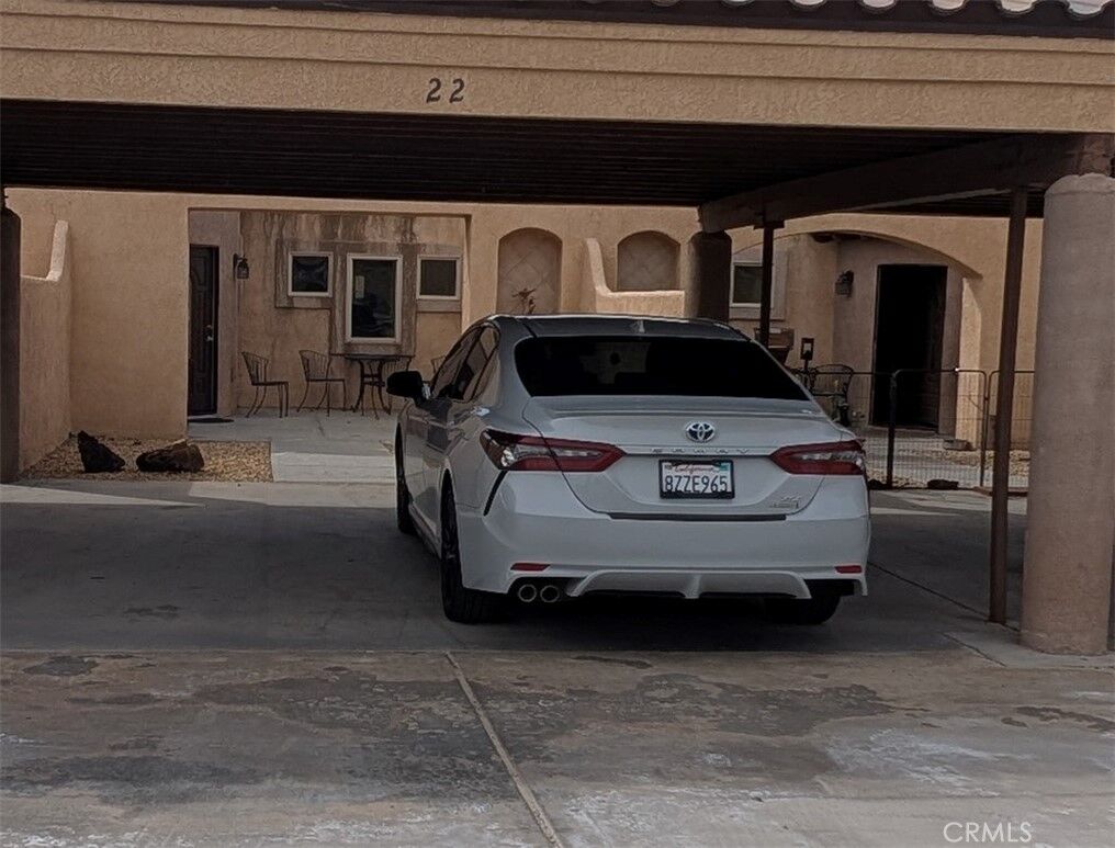 Property Photo:  27160 Vista 22  CA 92342 