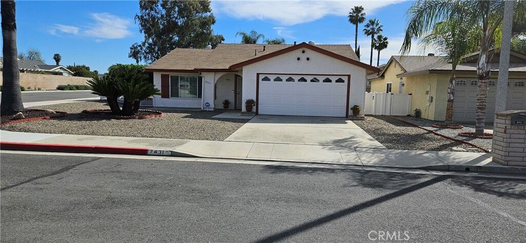 Property Photo:  2431 El Rancho Circle  CA 92545 
