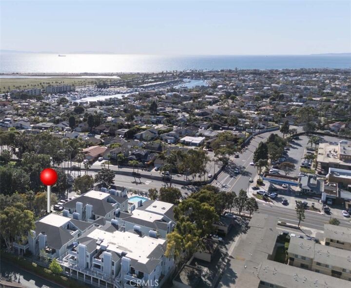 Property Photo:  16960 Algonquin 3-204  CA 92649 