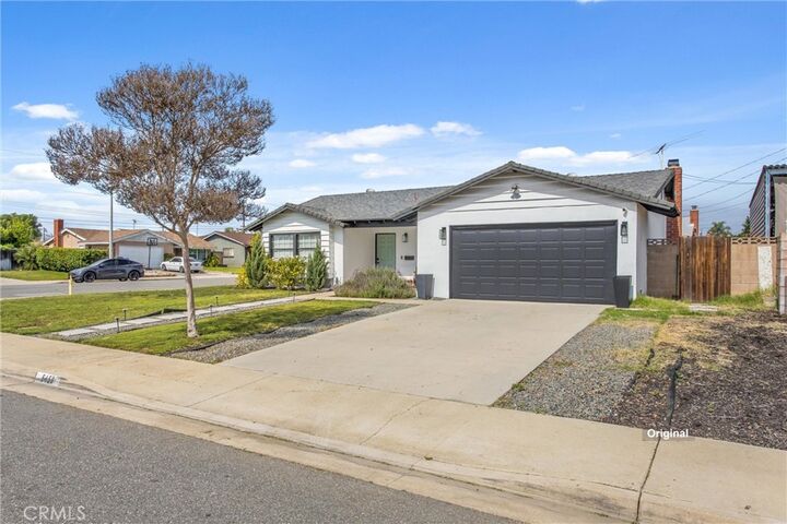 Property Photo:  5450 Bonnie Brae  CA 91763 