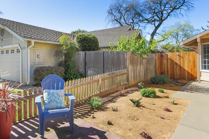 Property Photo:  4406 Sunrise Court  CA 95618 