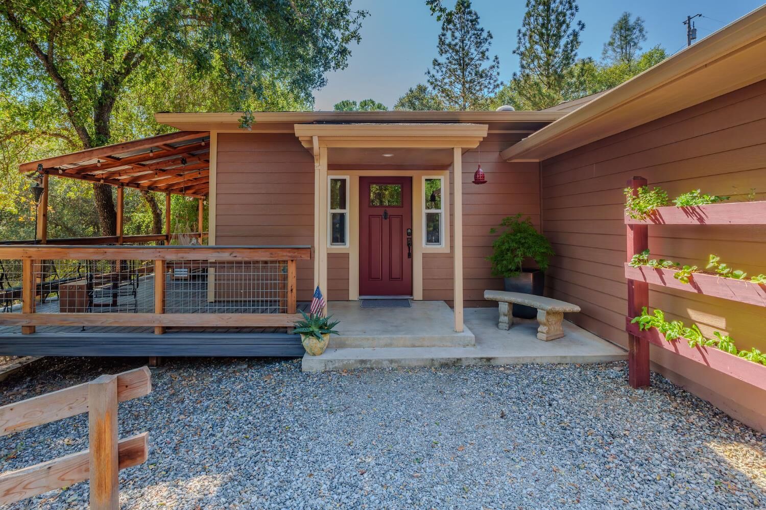 Property Photo:  2988 Spring Hill Drive  CA 95249 