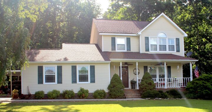 Property Photo: 170 Hillwood Dr TN 37330