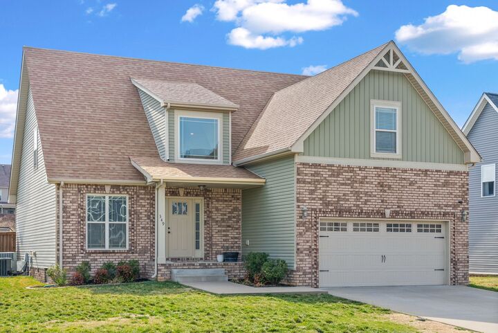 Property Photo:  349 Rye Dr  TN 37043 